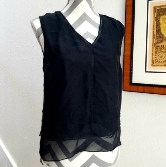Tahari Tops - Elie Tahari  tank top